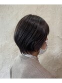 ショート