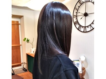 ナチュラル ピュール(Natural pur)の写真