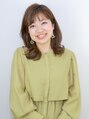 アッシュ 二俣川南口店(Ash)/藤原祥子