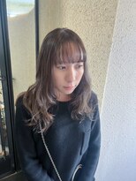 ジェクイン(dekujin) まろやかbeige