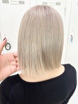 アーチバイケンジ(arch by kenje)&nbsp;ホワイトベージュカラー