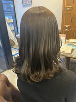 ハグヴィアン(HUG BIEN)&nbsp;オリーブ