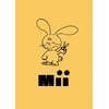 ミイ(Mii)のお店ロゴ