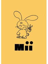 Mii【ミイ】
