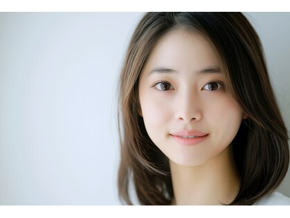 クロバーズヘア(Clover's hair)の写真