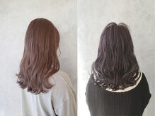 アーサス ヘアー サローネ 五井店(Ursus hair salone by HEADLIGHT)