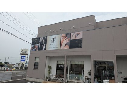 エフサロン(f salon)の写真