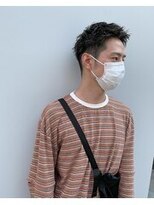 アイヘアー(Ay hair)&nbsp;メンズショート