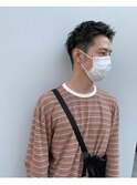 メンズショート