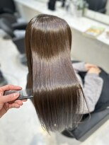 LAPISUTA 門前仲町&nbsp;ヘアエステプレミアム【髪質改善美容院LAPISUTA門前仲町】