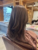 アドラーブル 駅南店(adorable)&nbsp;20代30代大人可愛いラベンダーピンクベージュミルクティーピンク