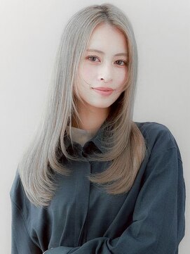 モーブ 代官山(mauve) 暗めカラー/グランマッシュ/フェイスフレーミング［代官山］