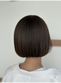 夏のおすすめボブ20代30代40/倉敷