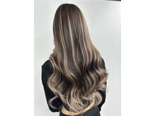 ベルグローアルファ(BELLE GROW ALPHA)
