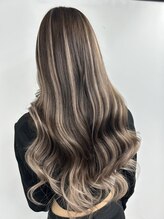 ベルグローアルファ(BELLE GROW ALPHA)