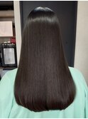 美髪再生/超音波ケラチントリートメント☆