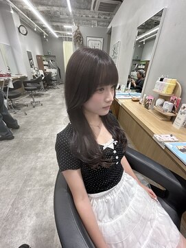 アヴァンス 京橋店(AVANCE) ナチュラルレイヤー