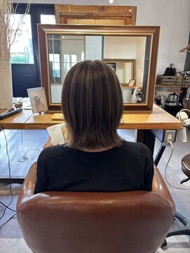 ルグラン(Le.grand) アンブレラandハイライト