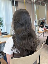 フルールバイアヴァンスクロス(Flulu by avance. cross)&nbsp;赤みなしオリーブカラー