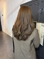 ヴィオラカラー(VIOLLA COLOR)&nbsp;ダブルカラーレイヤー