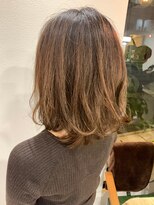 ルーチェココ ブラン(Lu'ce coco blanc)&nbsp;ミルクティーモカ