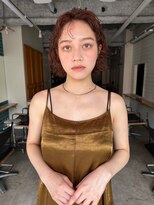 クオン 今泉(quon)&nbsp;【quon】コンパクトショート -天神 今泉 薬院 赤坂 大名-