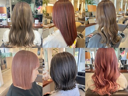 ヴァンカウンシル いわき店(VAN COUNCIL)の写真