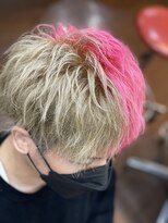 クオーレツー(Cuore2)&nbsp;ハーフ＆ハーフ