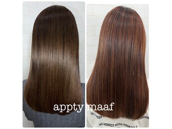 appty maaf【アプティ マーフ】