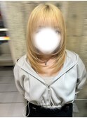 bronde layer