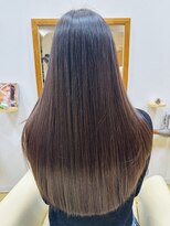 ルカ(LUKA)&nbsp;縮毛矯正