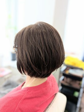 レリビー アウラ(LELiBE_'aula) ナチュラルスタイル