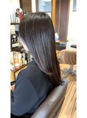 キレイに伸ばすならミネコラトリートメント　20代30代40代50代
