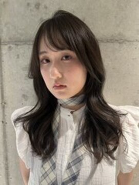 キャル(Cal) 【kiow】