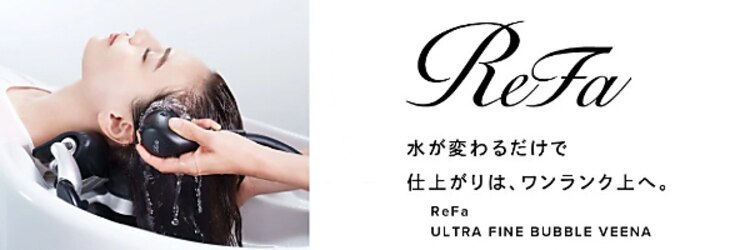 エレノア 会津若松(Eleanor)のサロンヘッダー