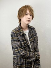 Wiz 北柏店【ウィズ】&nbsp;飛澤 裕也