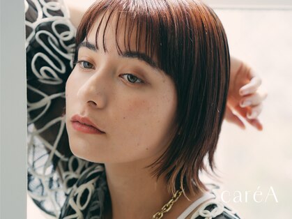 カレア(careA)の写真