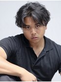 シャドウセンターパート