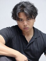 ブラック(BLACK)&nbsp;シャドウセンターパート