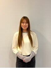 ホットスポット 小野田店(HOT SPOT)&nbsp;小松 知美