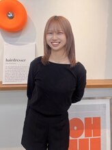ノア(NOA)&nbsp;KURUMI 