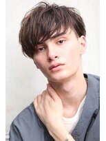 ブレスボーオム コウベ 神戸 三宮(Breath beauu Homme Kobe)&nbsp;▼佳偉斗Breath beauu Kobe▼メンズ/美容室/三宮/元町/神戸