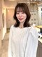 ヌー ノエラ(nu Noella)の写真/【本質を知る大人の女性へ】髪から始まる洗練された日常。プロの技術が叶える、上質なデザイン。