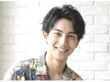ドックス(dock::s)の雰囲気（三層立体カットと選び抜いた薬剤でカラーパーマも再現性とモチ◎）