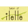 サロン ド イルエル 片山店(Salon d' ilelle)のお店ロゴ