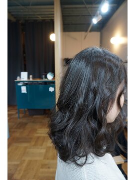 ヘアールーム コンセント ダウンスタイル