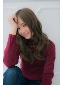 ナチュラルウェーブ