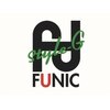 ファニック スタイル ジー(FUNIC style G)のお店ロゴ