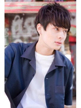 シエナ 渋谷(Siena) 渋谷Siena 束感ショート