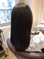 パティオンツー(PATIONN2)&nbsp;TOKIO超音波トリートメントで憧れさらさらつるつるヘアーに！！